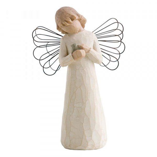 Angel of Healing - The Gift & Art Gallery