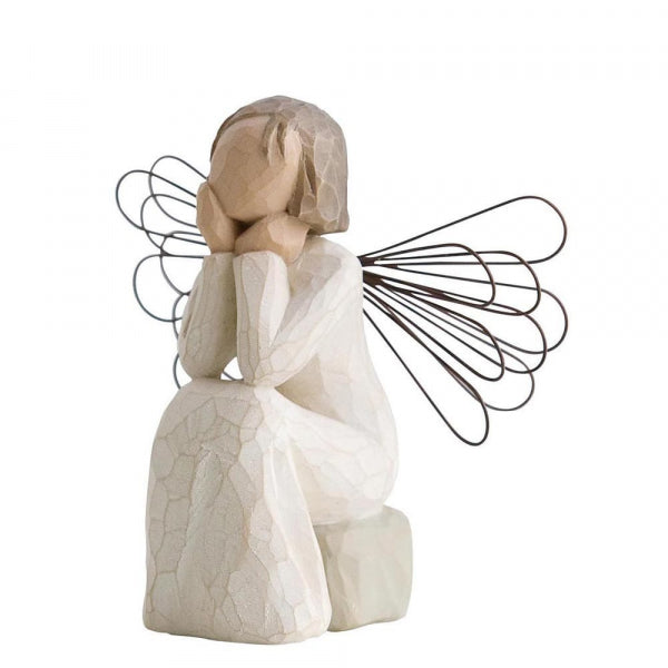 Angel of Caring - The Gift & Art Gallery