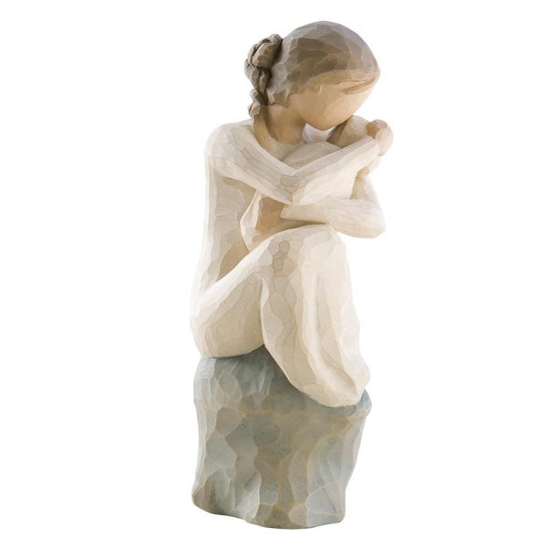 Guardian, Willow Tree, 26195