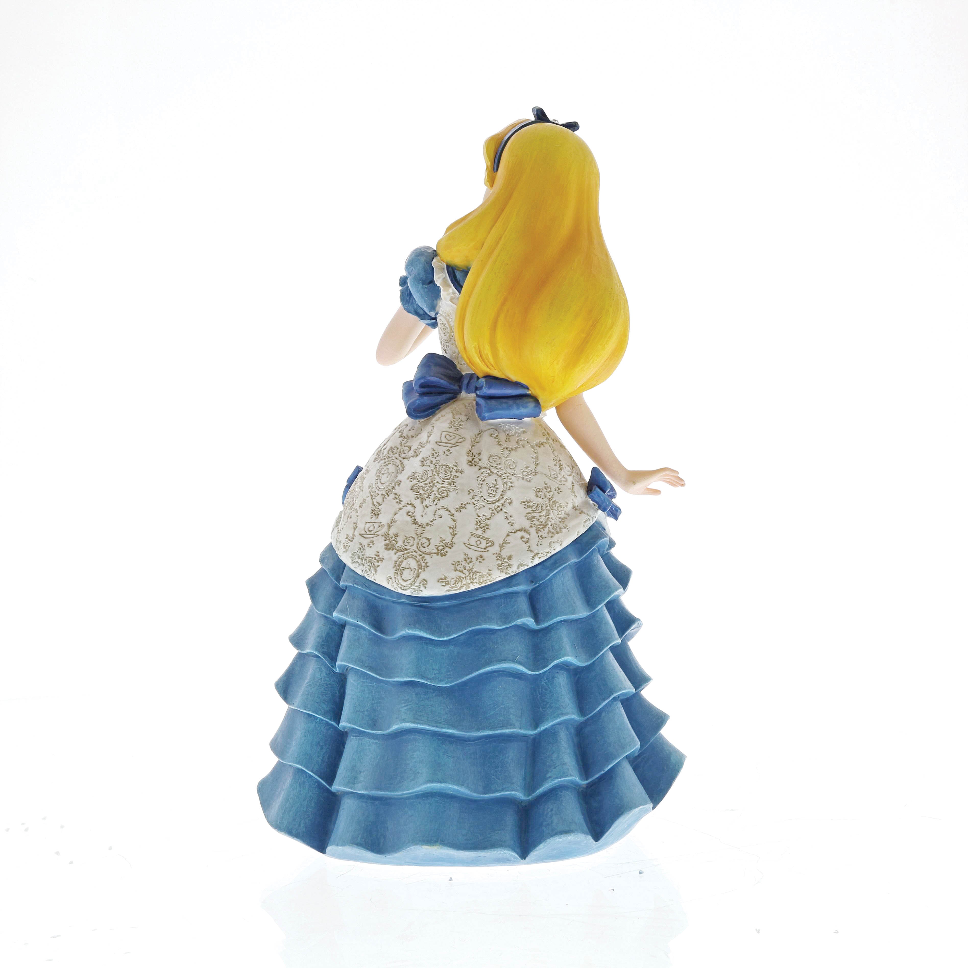 Alice in Wonderland - The Gift & Art Gallery