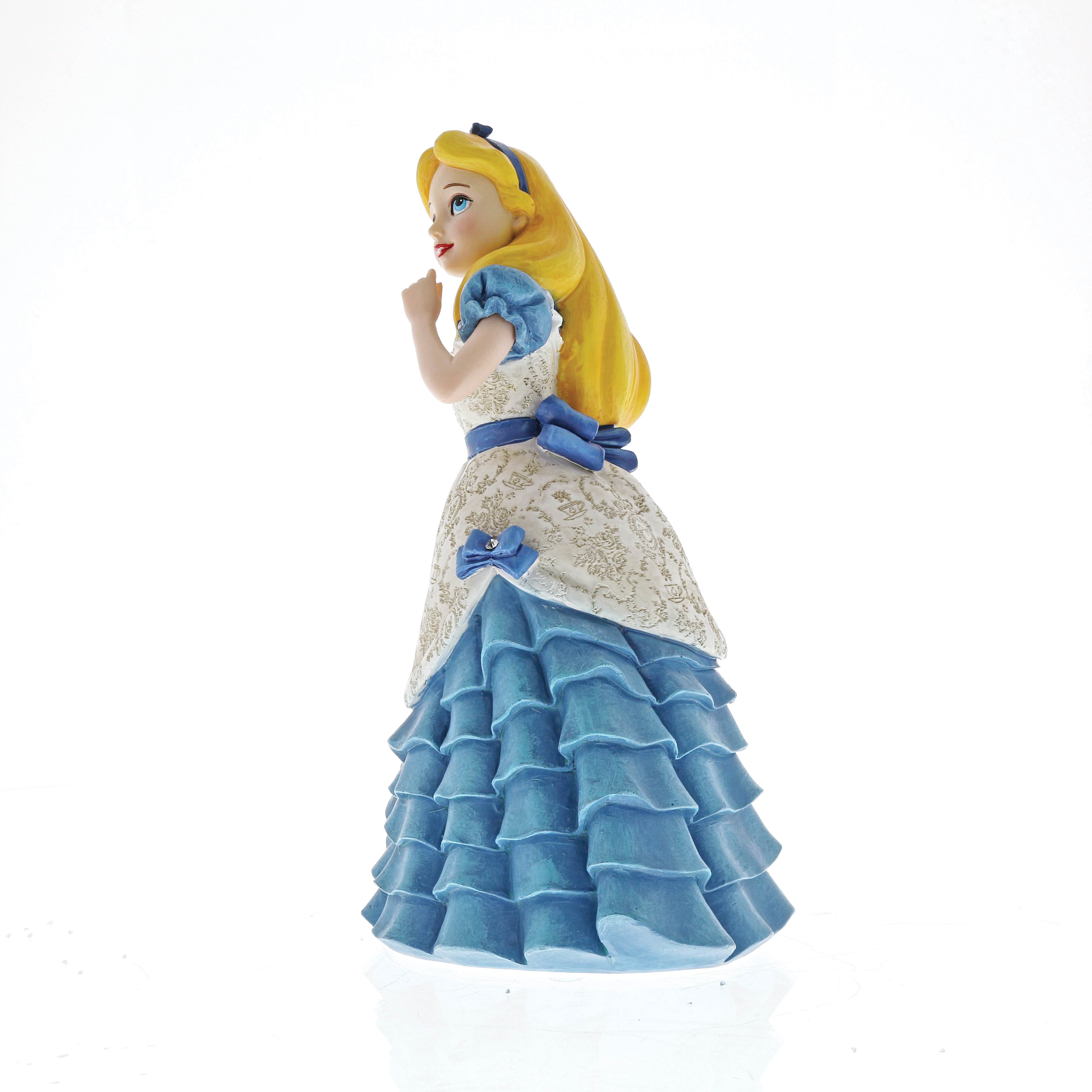 Alice in Wonderland - The Gift & Art Gallery