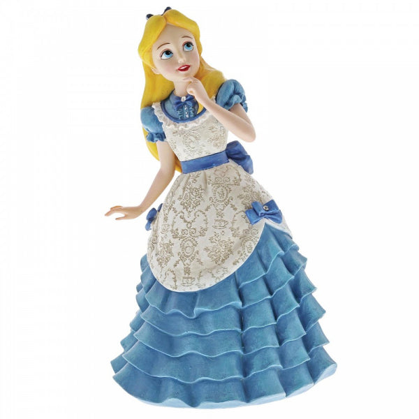 Alice in Wonderland Figurine - The Gift & Art Gallery