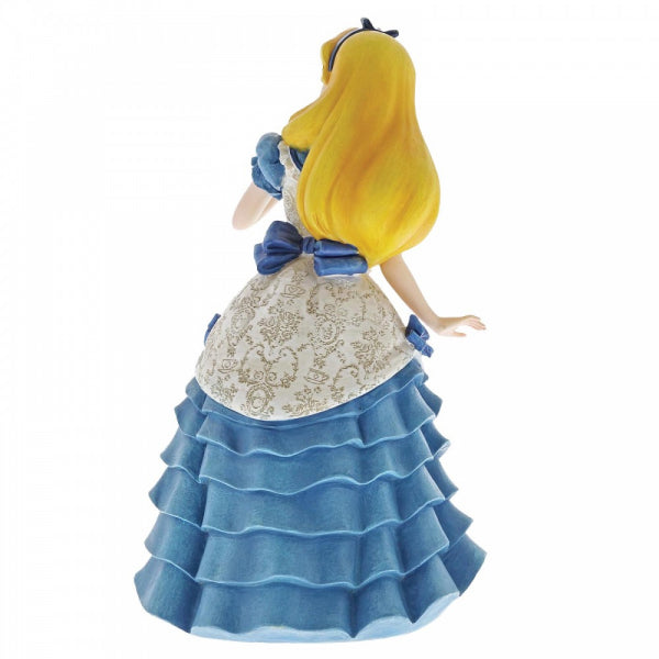 Alice in Wonderland Figurine - The Gift & Art Gallery