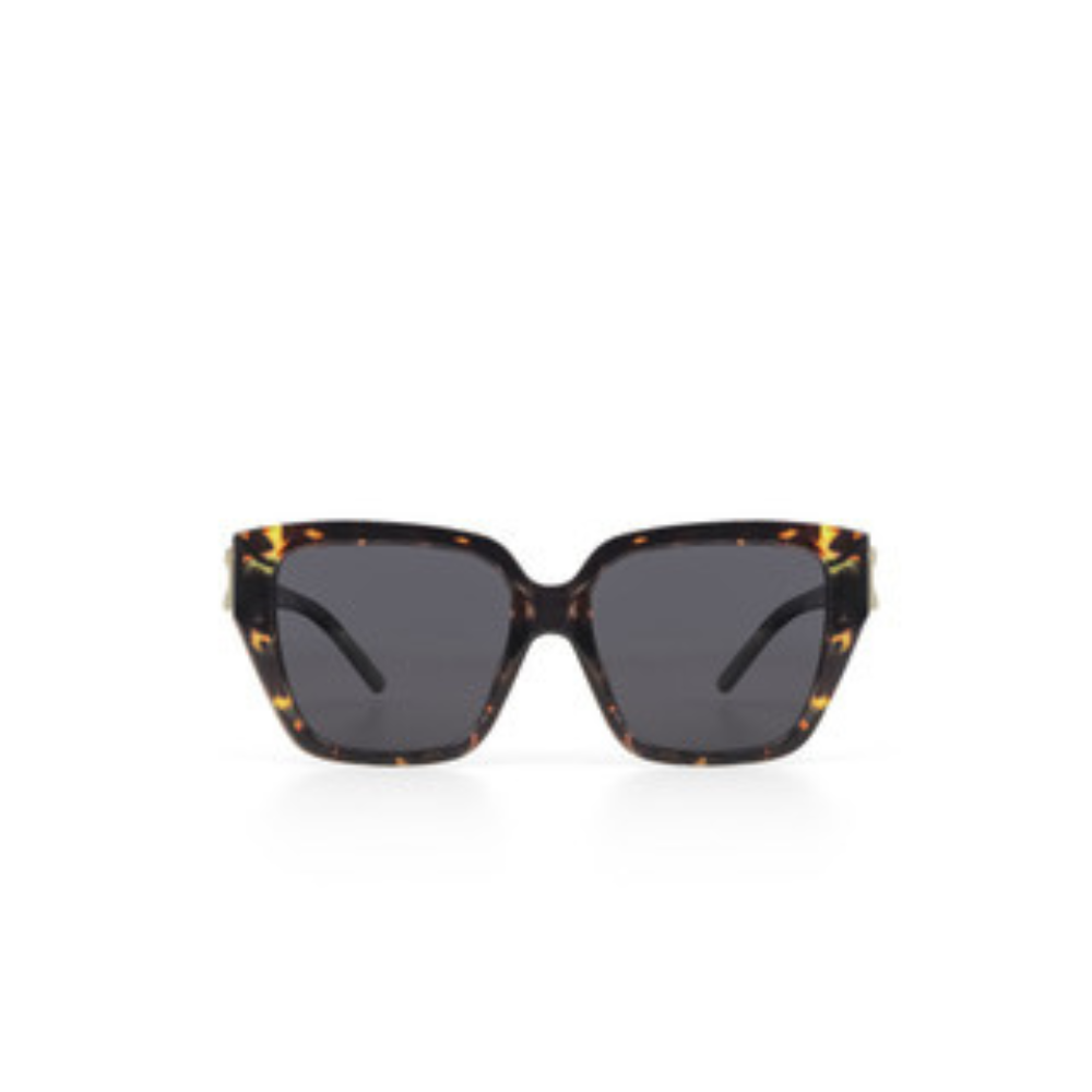 Bermuda Sunglasses, Tortoise