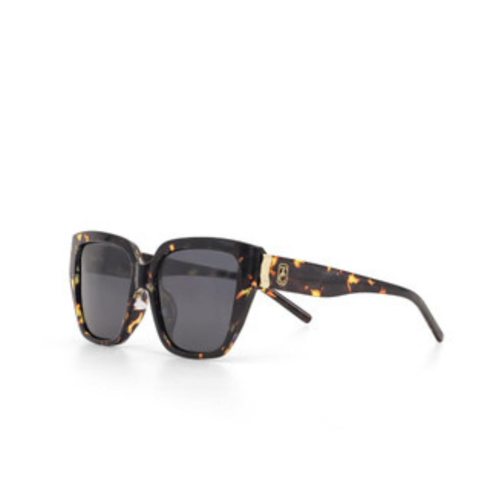 Bermuda Sunglasses, Tortoise
