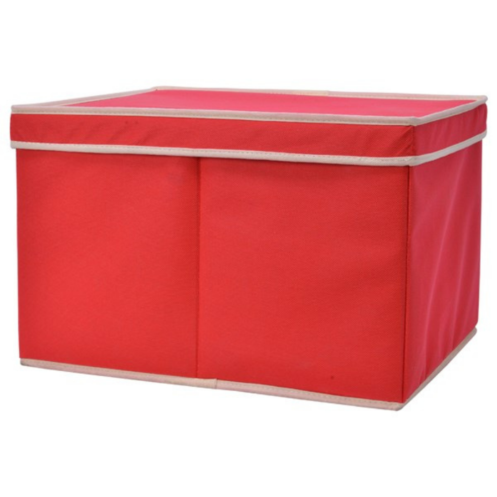 Christmas Decorations Storage Box - The Gift & Art Gallery