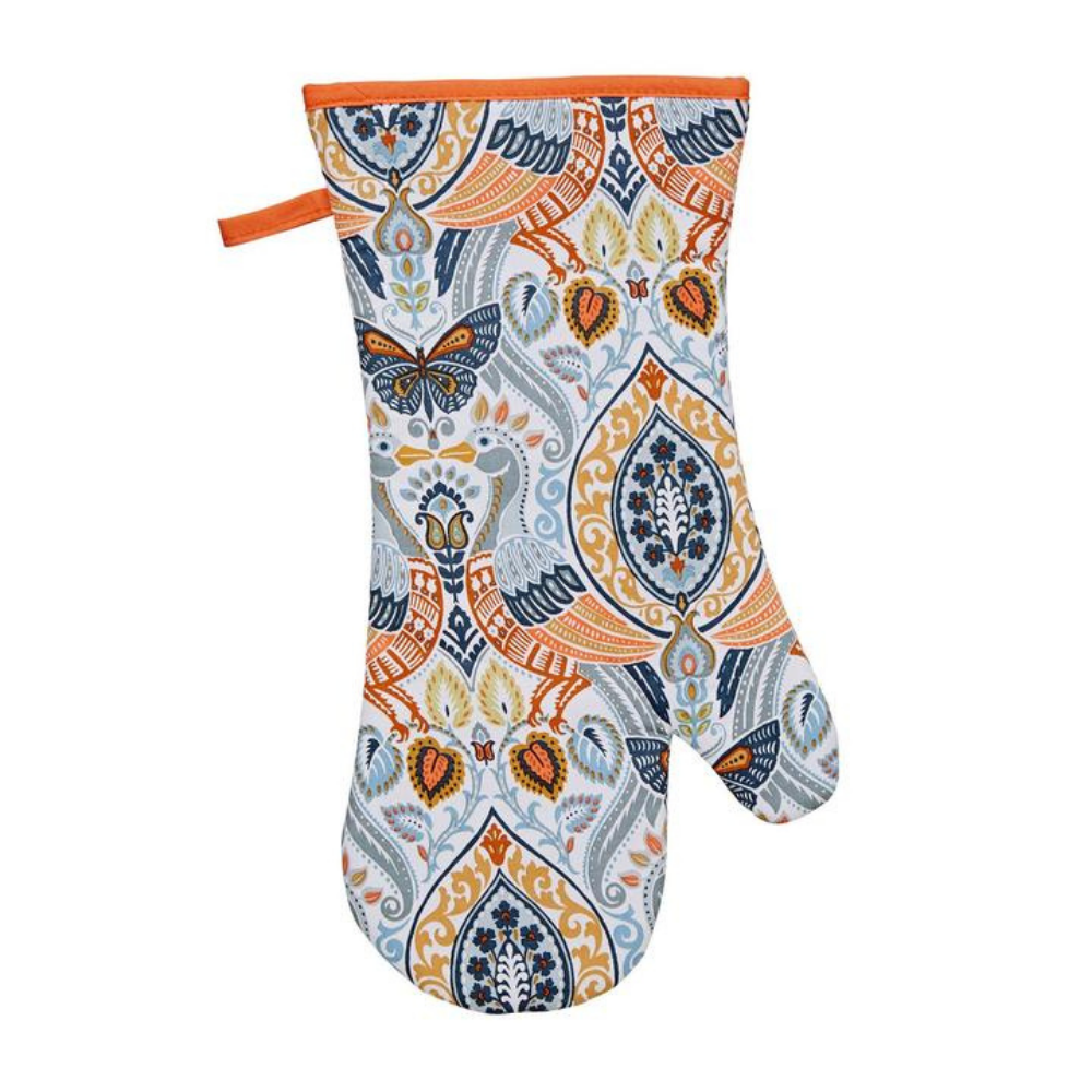 Gauntlet Oven Glove - Cotswold - The Gift & Art Gallery