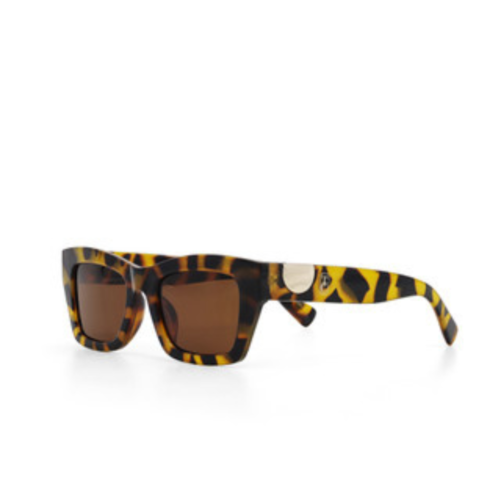 Havana Sunglasses, Tortoise