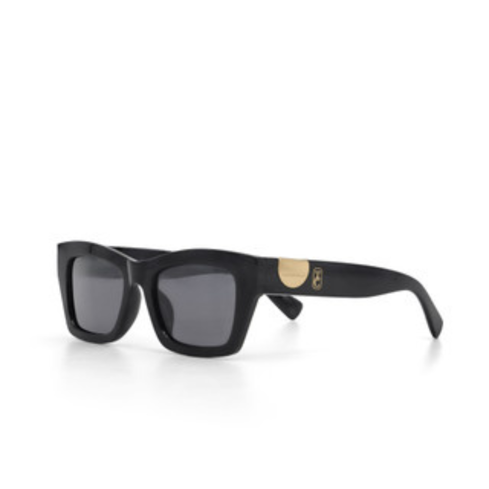 Havana Sunglasses, Black - The Gift & Art Gallery
