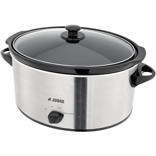 Slow Cooker - The Gift & Art Gallery