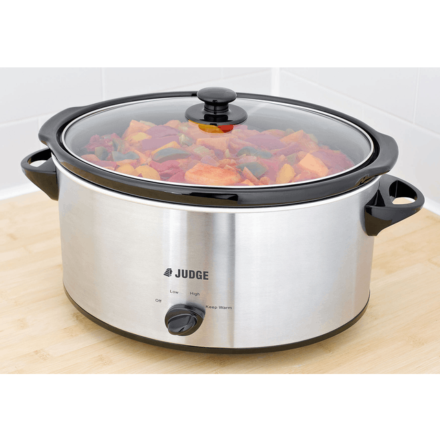 Slow Cooker - The Gift & Art Gallery