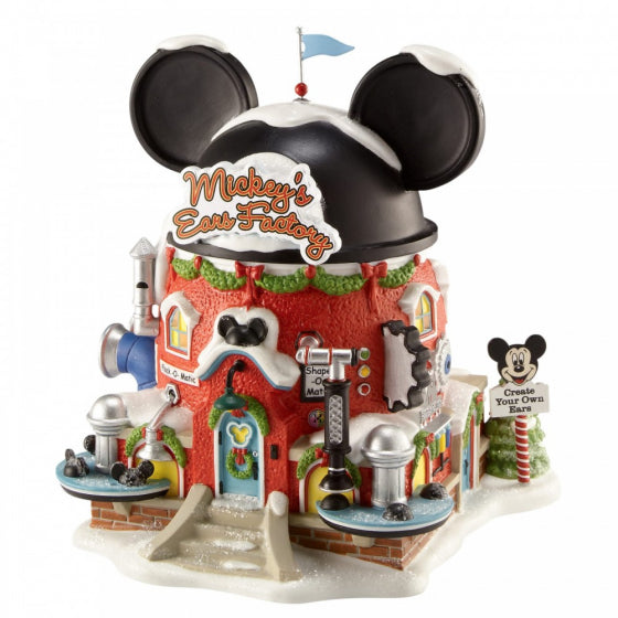 Mickey's Ears Factory - The Gift & Art Gallery