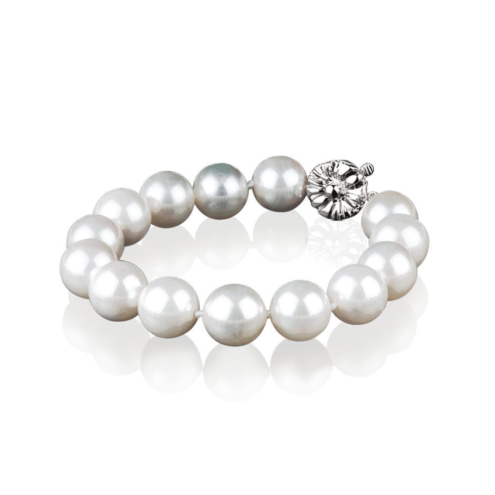 Pearl Bracelet 12mm - The Gift & Art Gallery