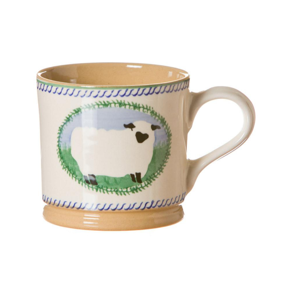 Large Mug Sheep - The Gift & Art Gallery