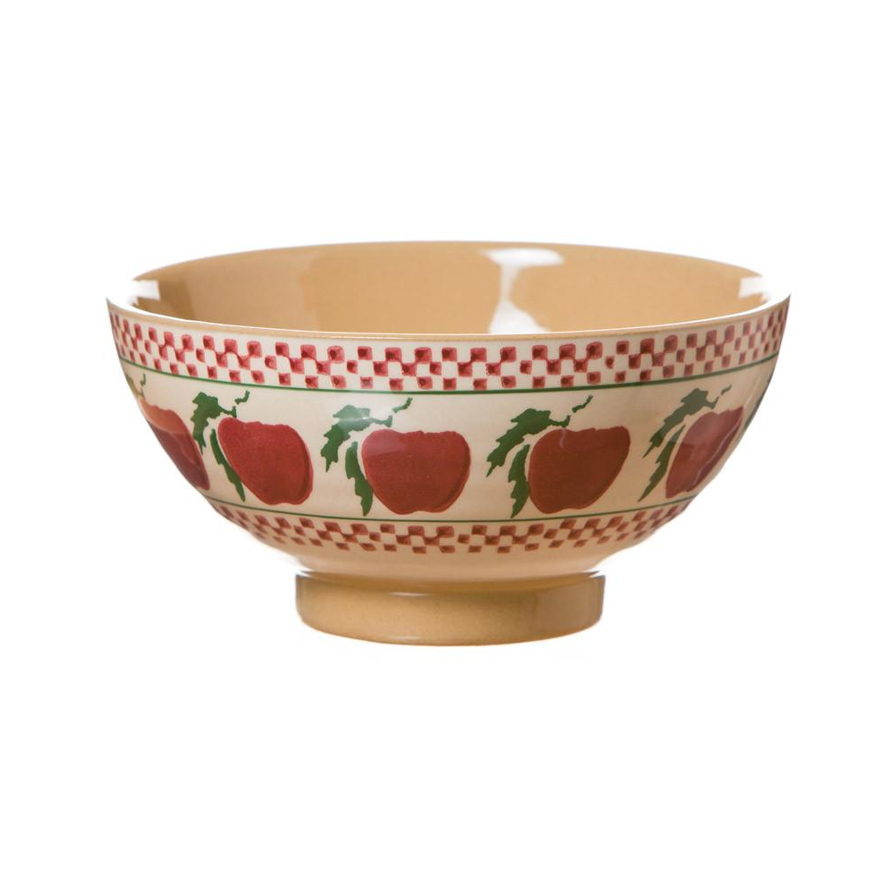 Vegetable Bowl Apple - The Gift & Art Gallery