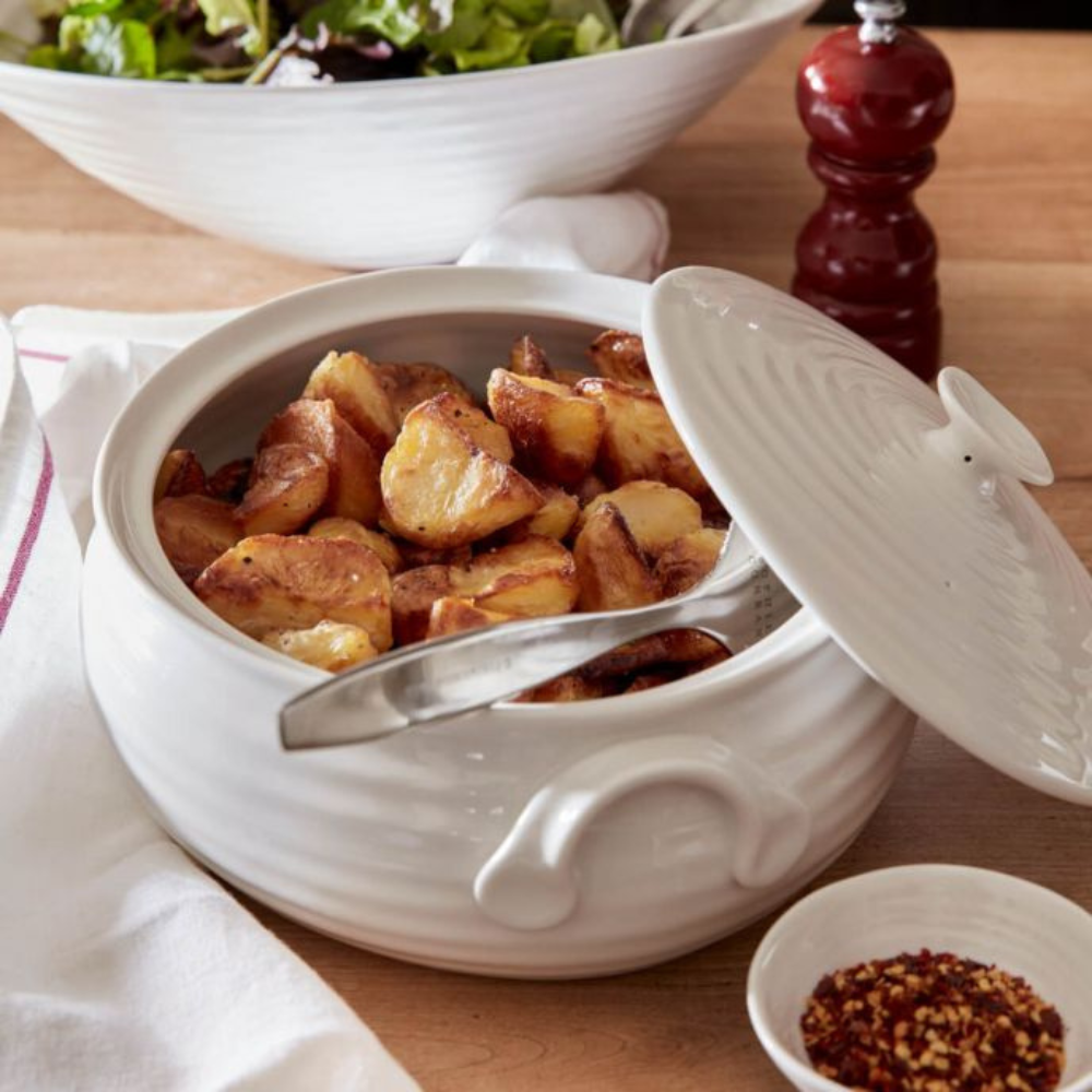 Sophie Conran Small Oval Casserole - The Gift & Art Gallery