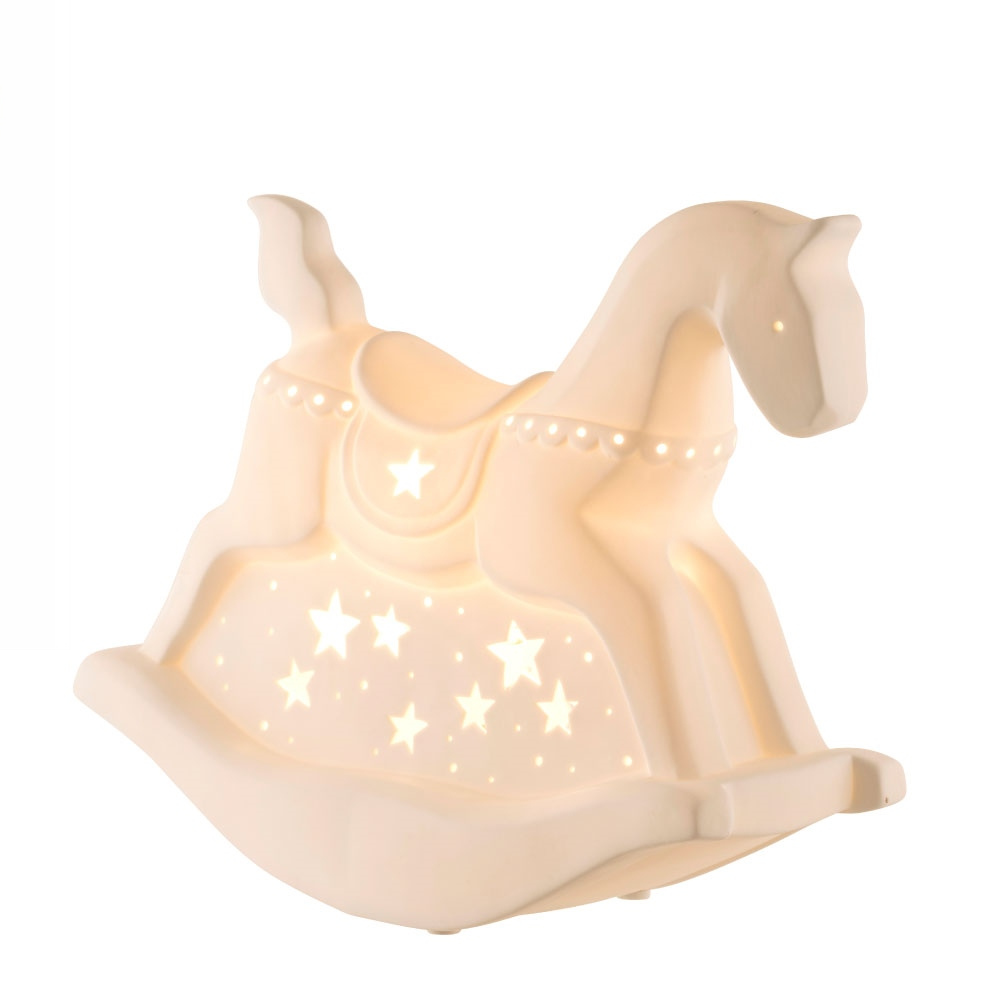 Rocking Horse Luminaire - The Gift & Art Gallery