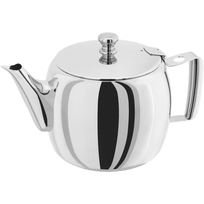 Traditional Teapot - The Gift & Art Gallery