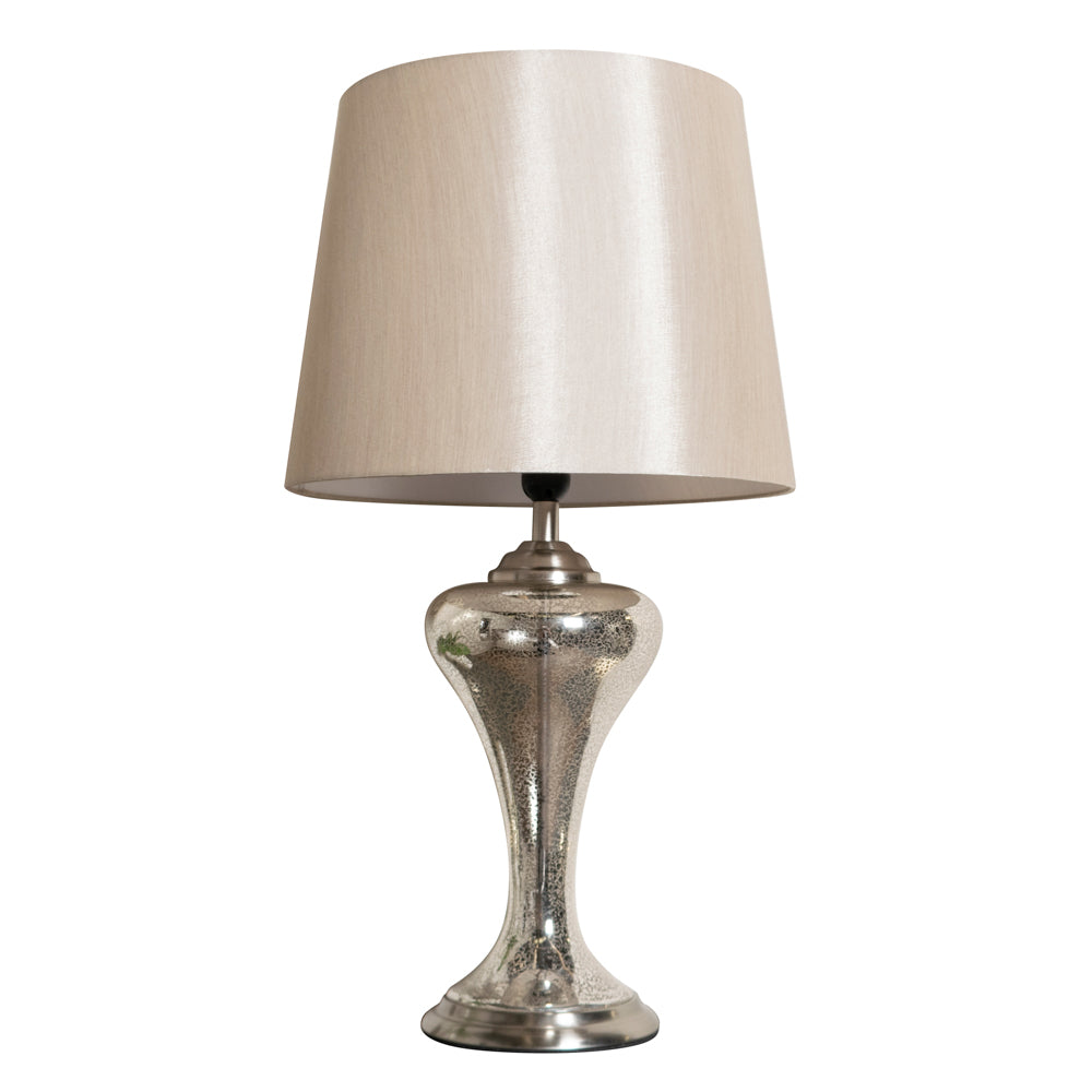 Leah Flare Lamp 69cm - The Gift & Art Gallery