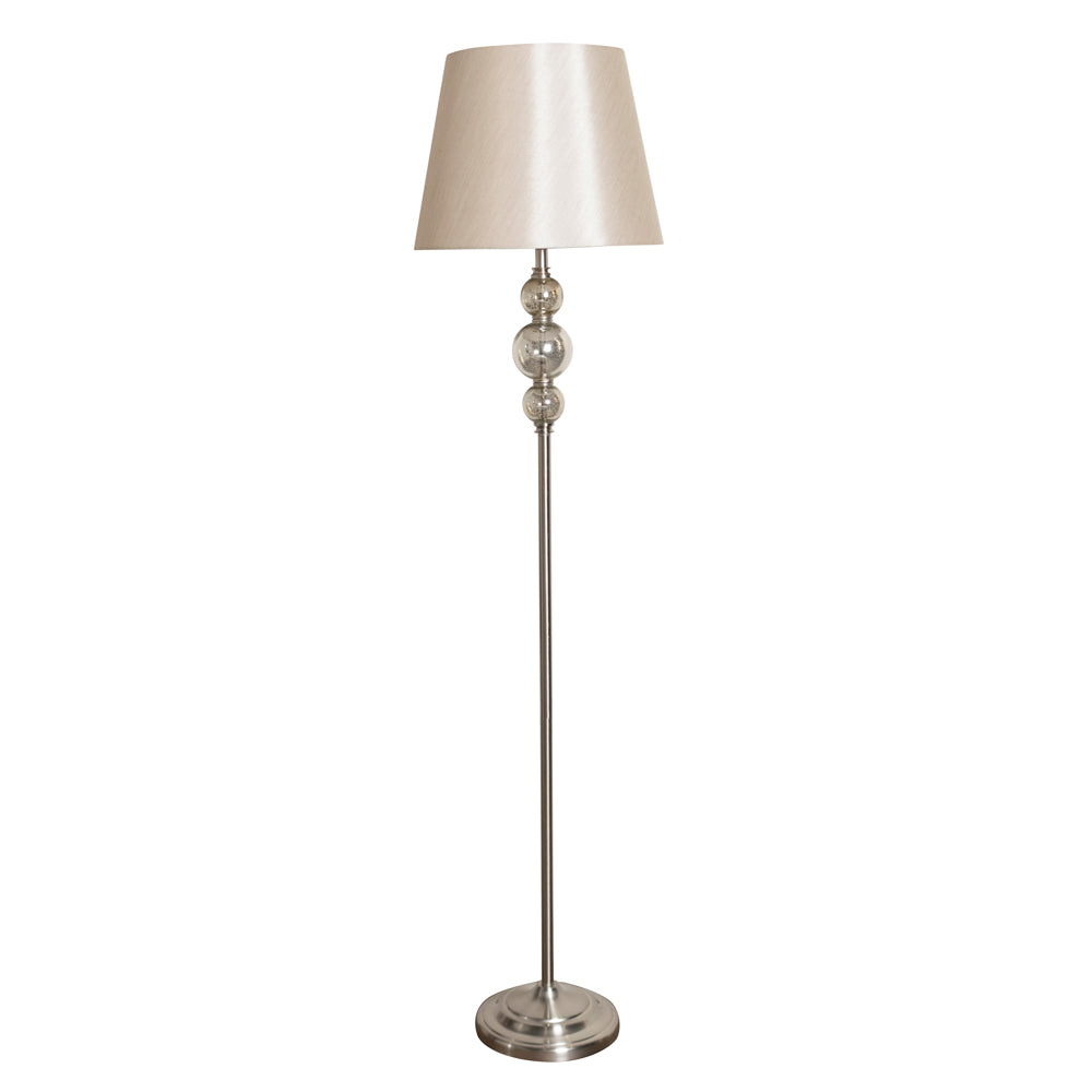 Leah Standard Lamp 165cm - The Gift & Art Gallery