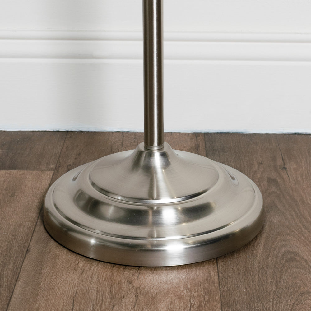 Leah Standard Lamp 165cm - The Gift & Art Gallery