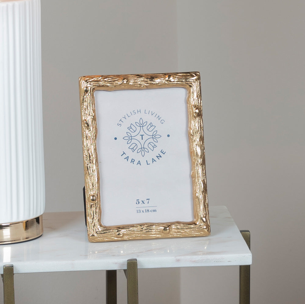 Anya Photo Frame 5x7 - The Gift & Art Gallery