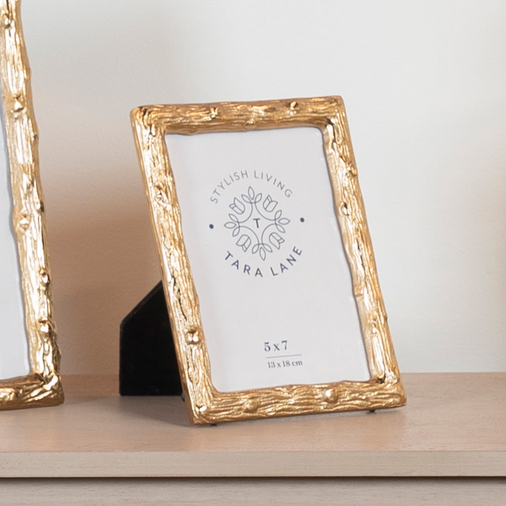 Anya Photo Frame 5x7 - The Gift & Art Gallery