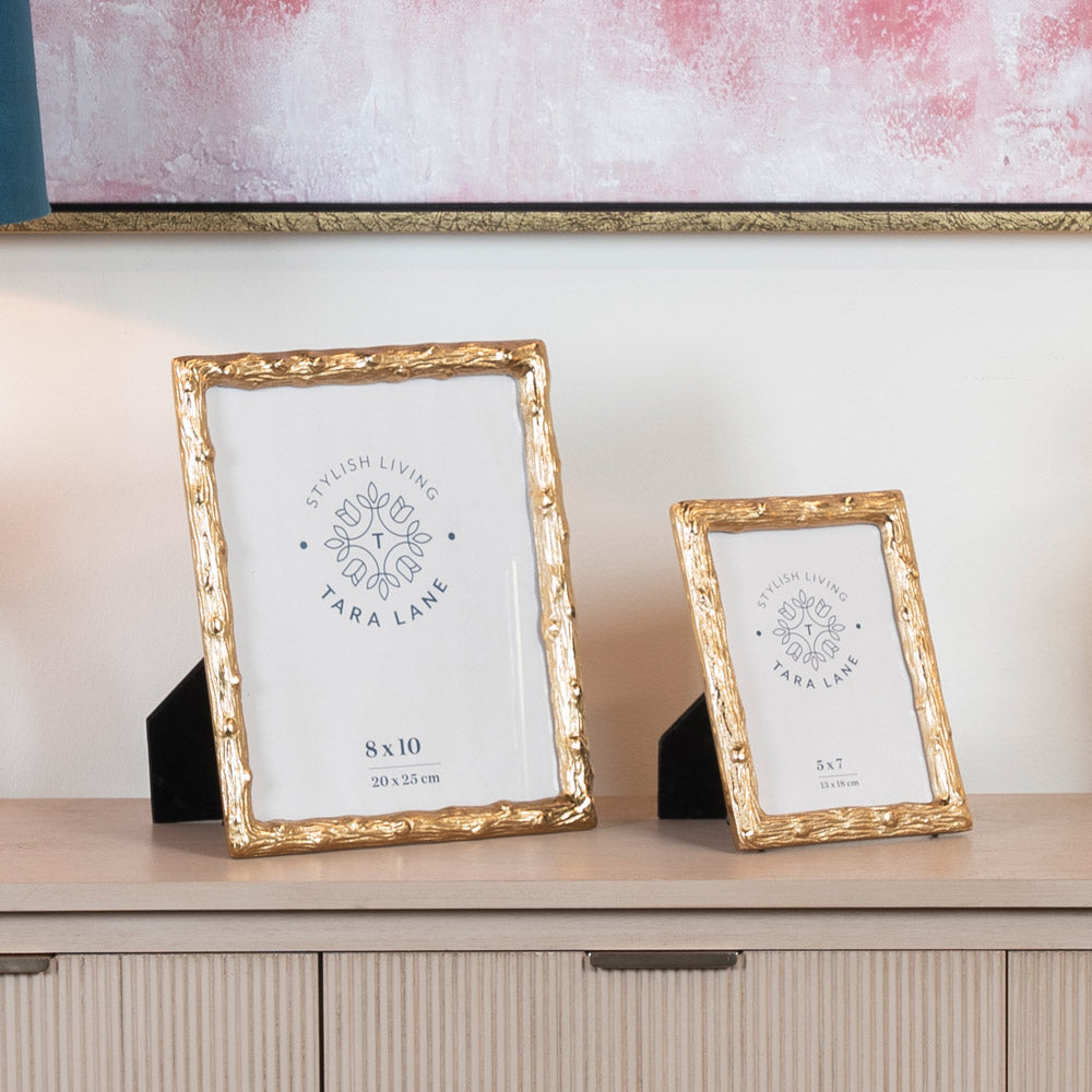 Anya Photo Frame 5x7 - The Gift & Art Gallery