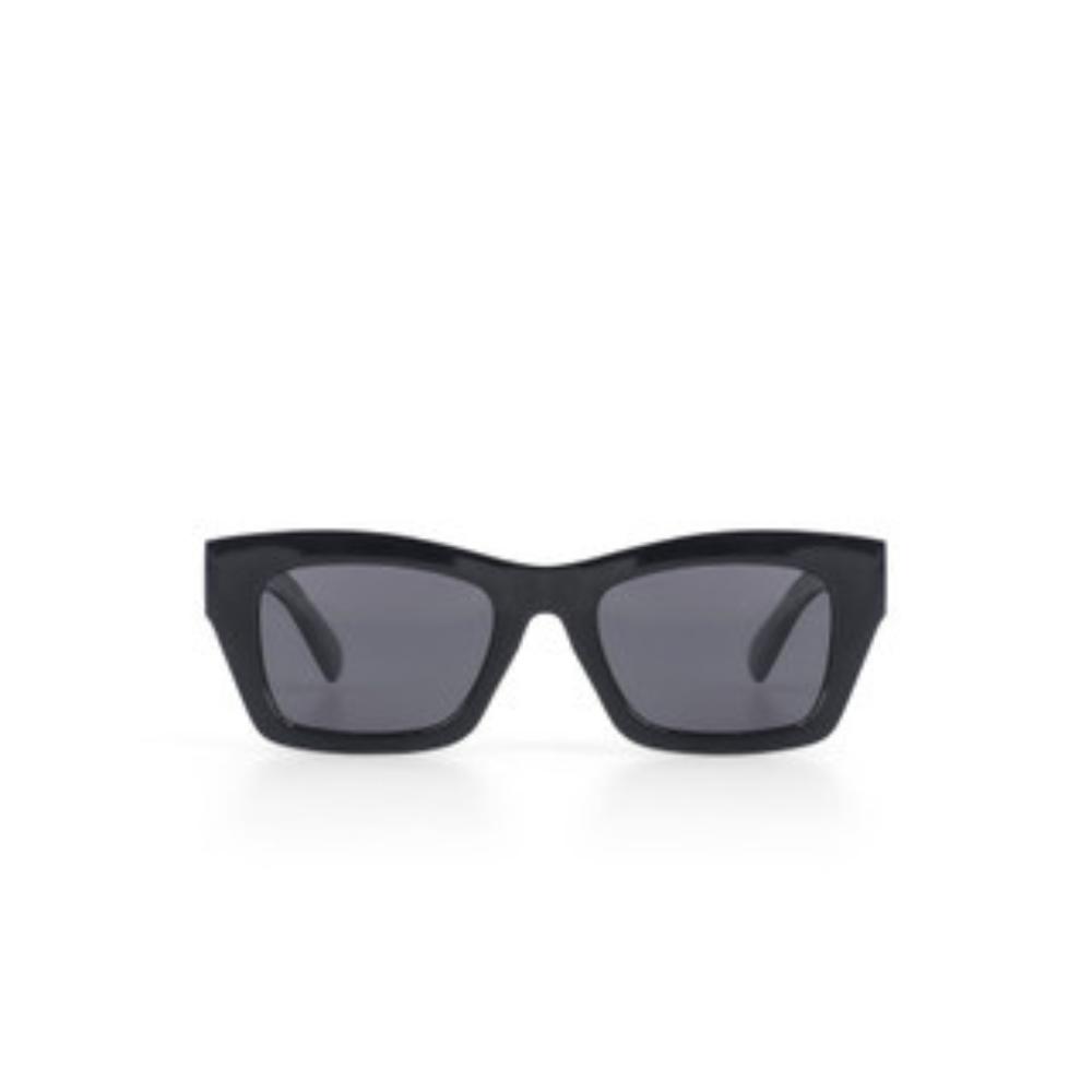 Havana Sunglasses, Black