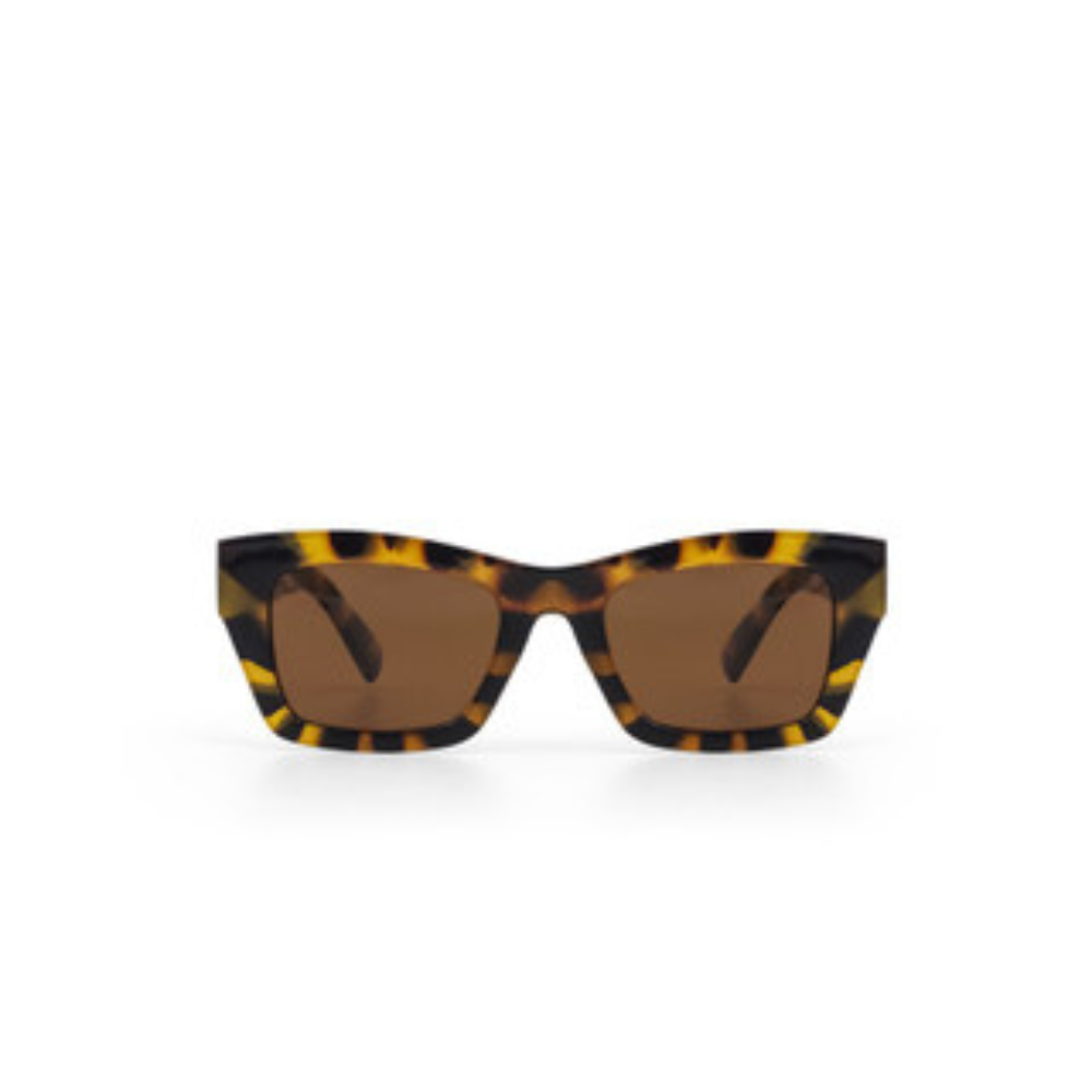 Havana Sunglasses, Tortoise
