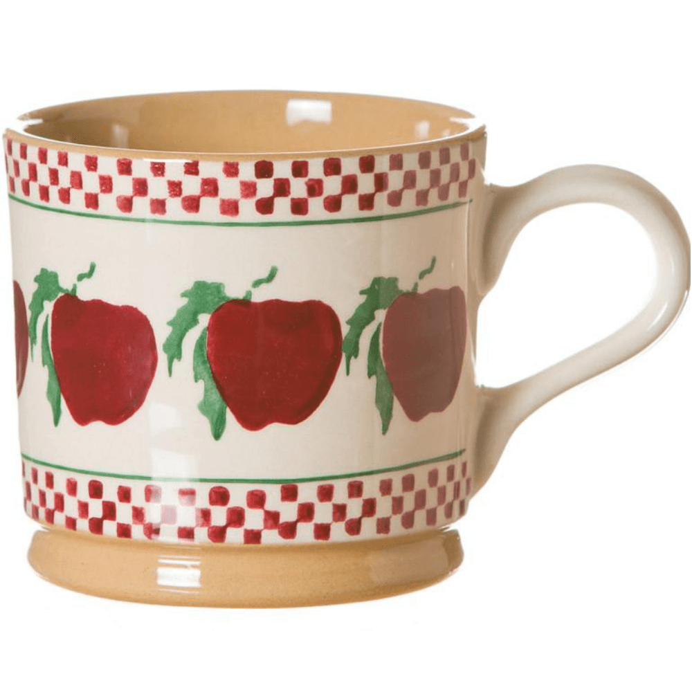Large Mug Apple - The Gift & Art Gallery