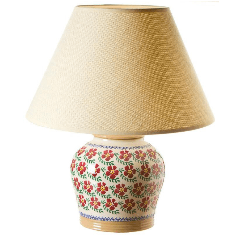 Lamp old Rose - The Gift & Art Gallery