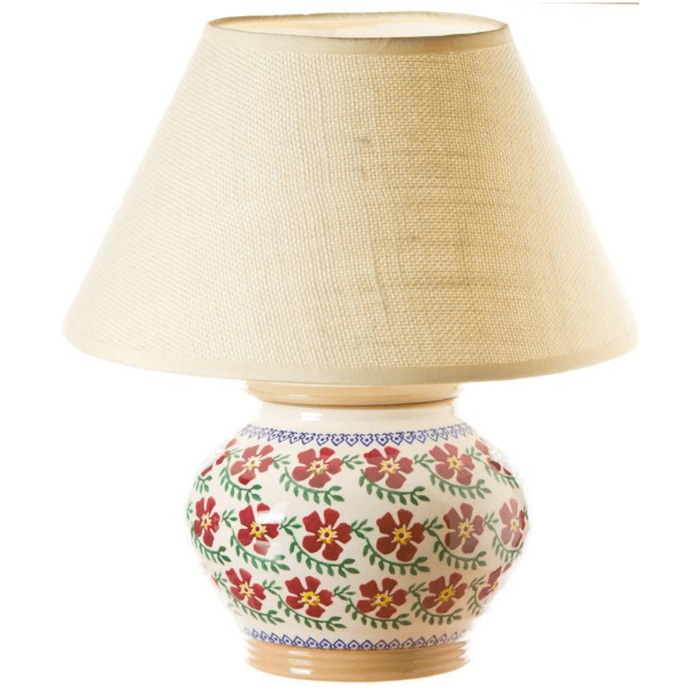 Lamp old Rose - The Gift & Art Gallery