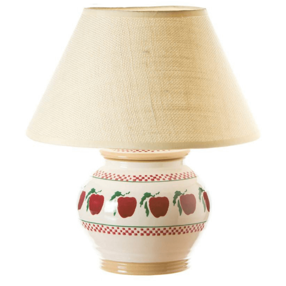 Lamp Apple - The Gift & Art Gallery