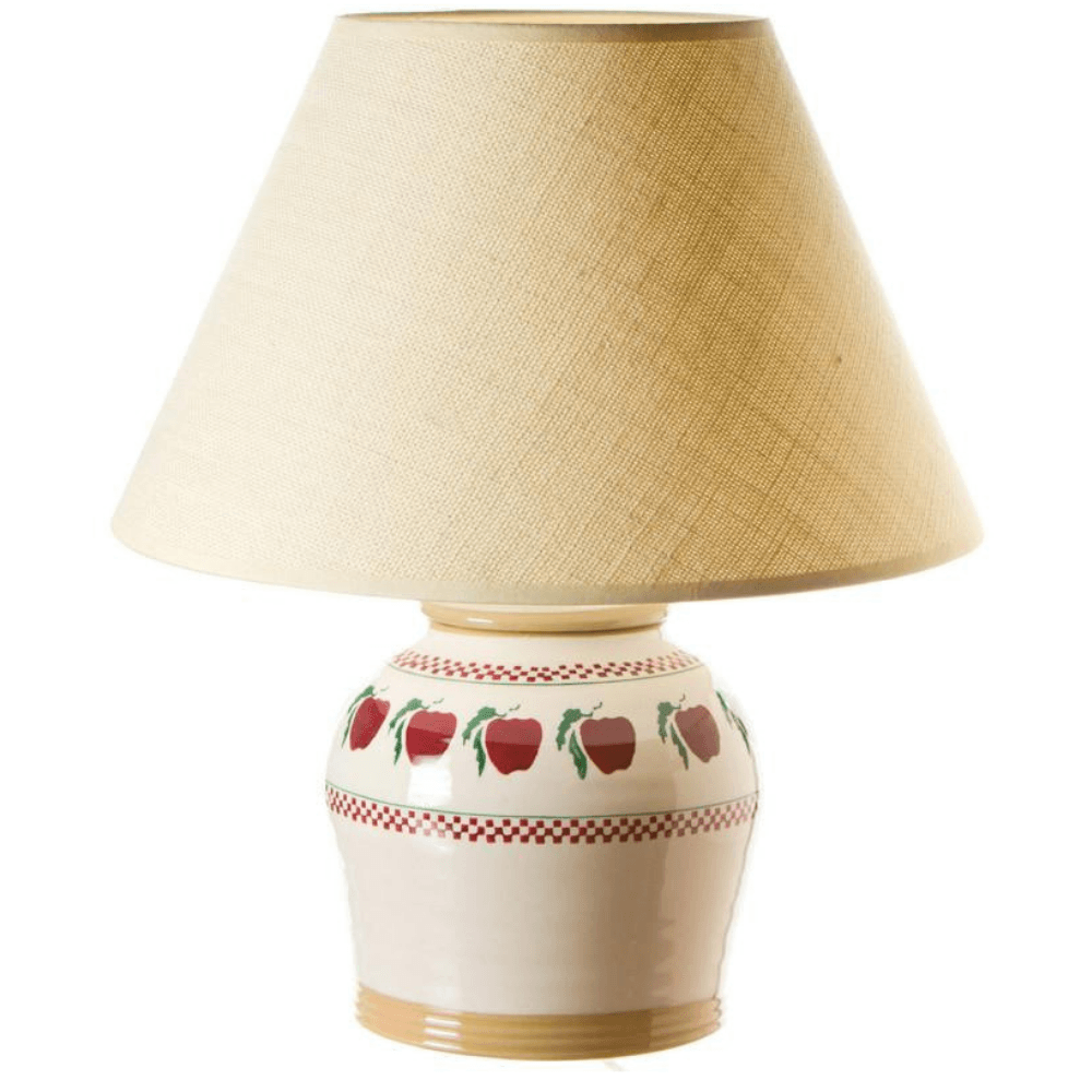 Lamp Apple - The Gift & Art Gallery