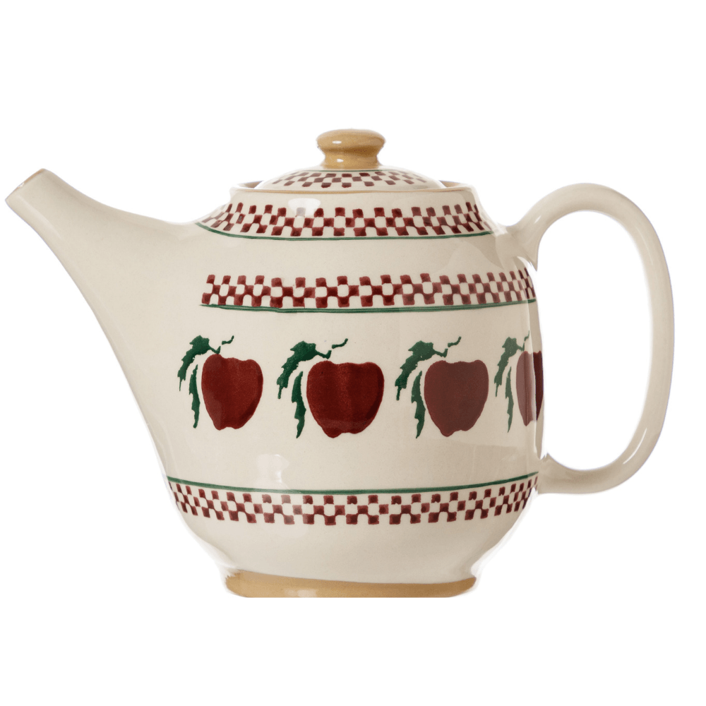 Teapot Apple - The Gift & Art Gallery