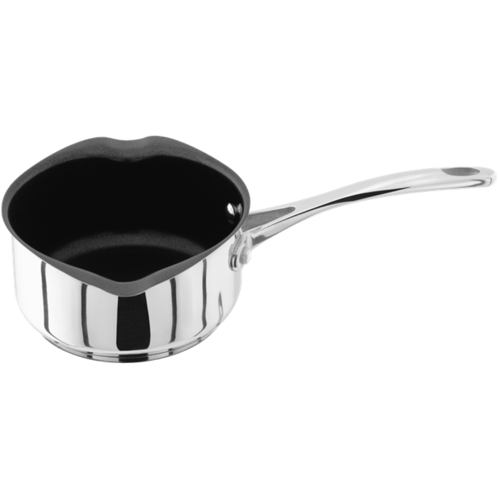 7000 14CM Non Stick Milk Pan - The Gift & Art Gallery