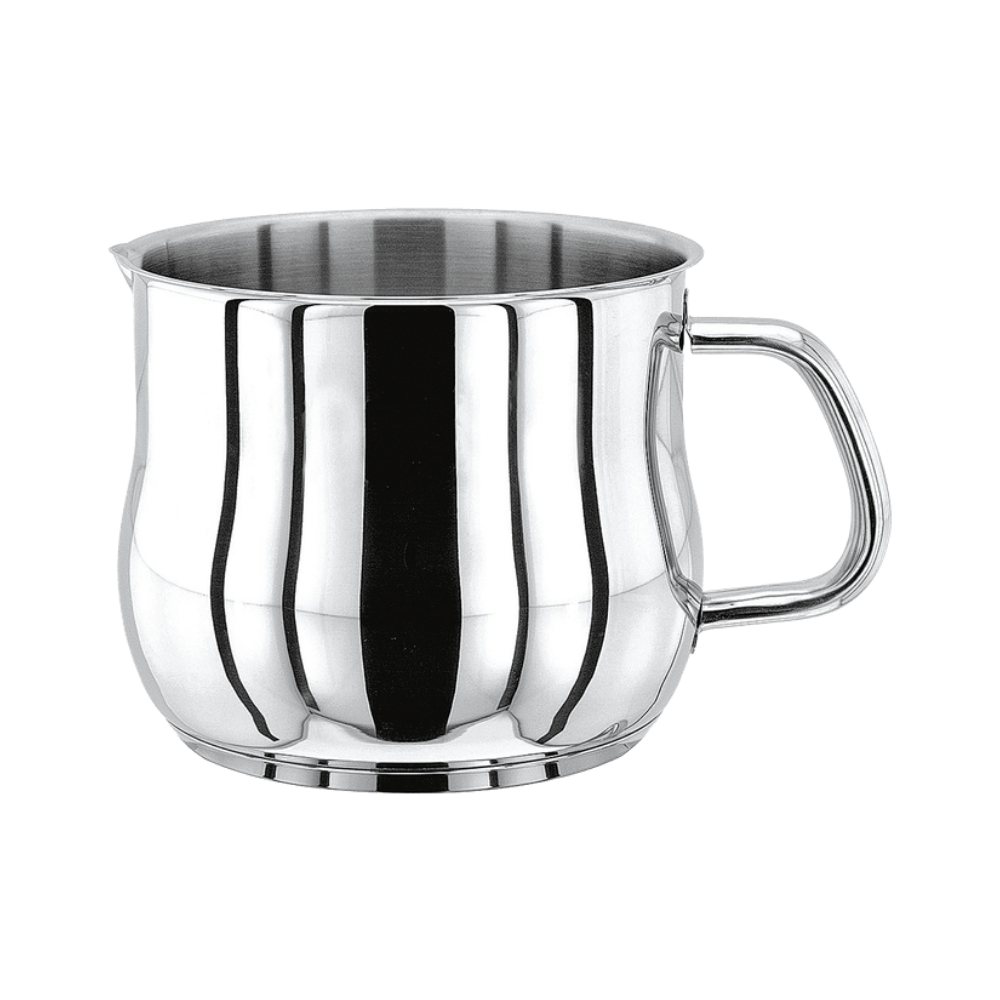 14CM Milk Pot/Saucepan - The Gift & Art Gallery