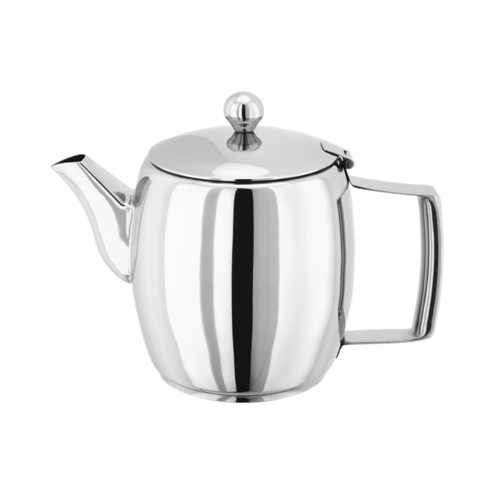 Hob Top Teapot - The Gift & Art Gallery