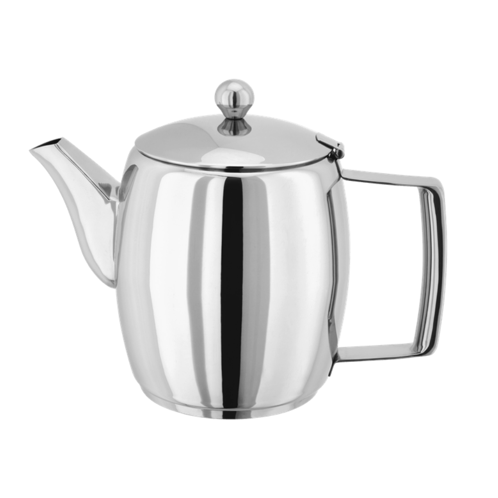 Hob Top Teapot - The Gift & Art Gallery