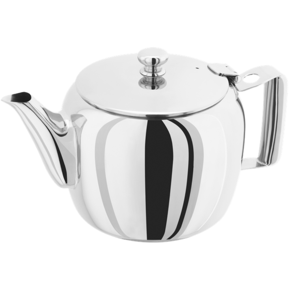 Traditional Teapot - The Gift & Art Gallery