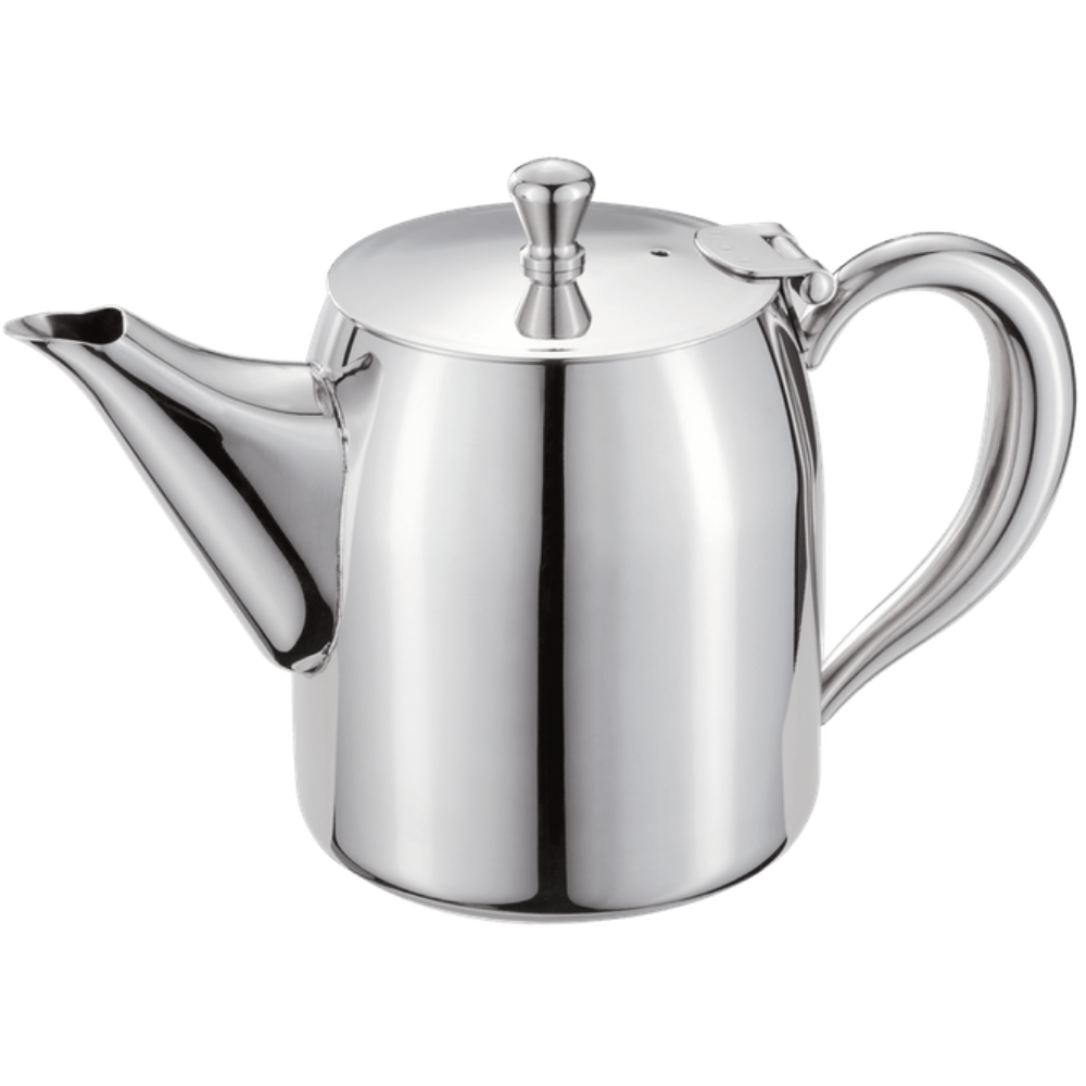 Tall Teapot - The Gift & Art Gallery