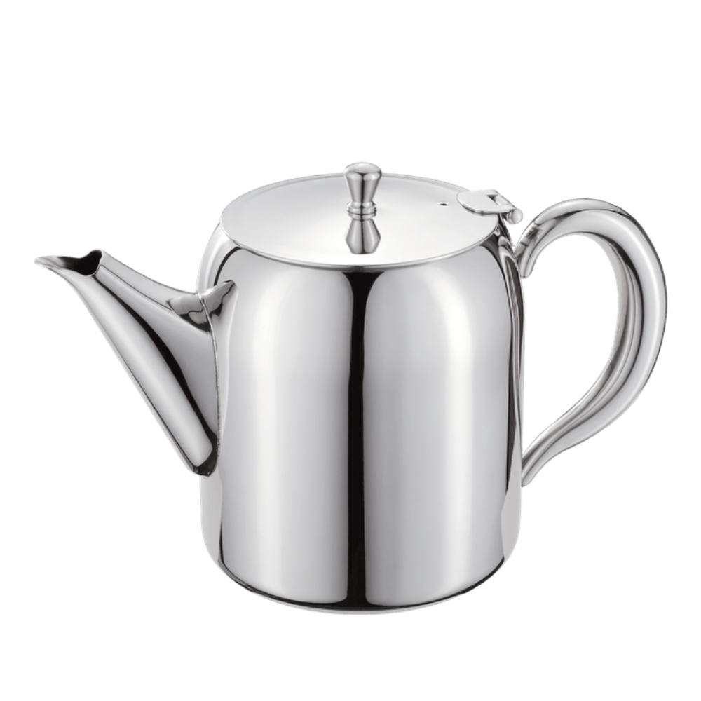 Tall Teapot - The Gift & Art Gallery