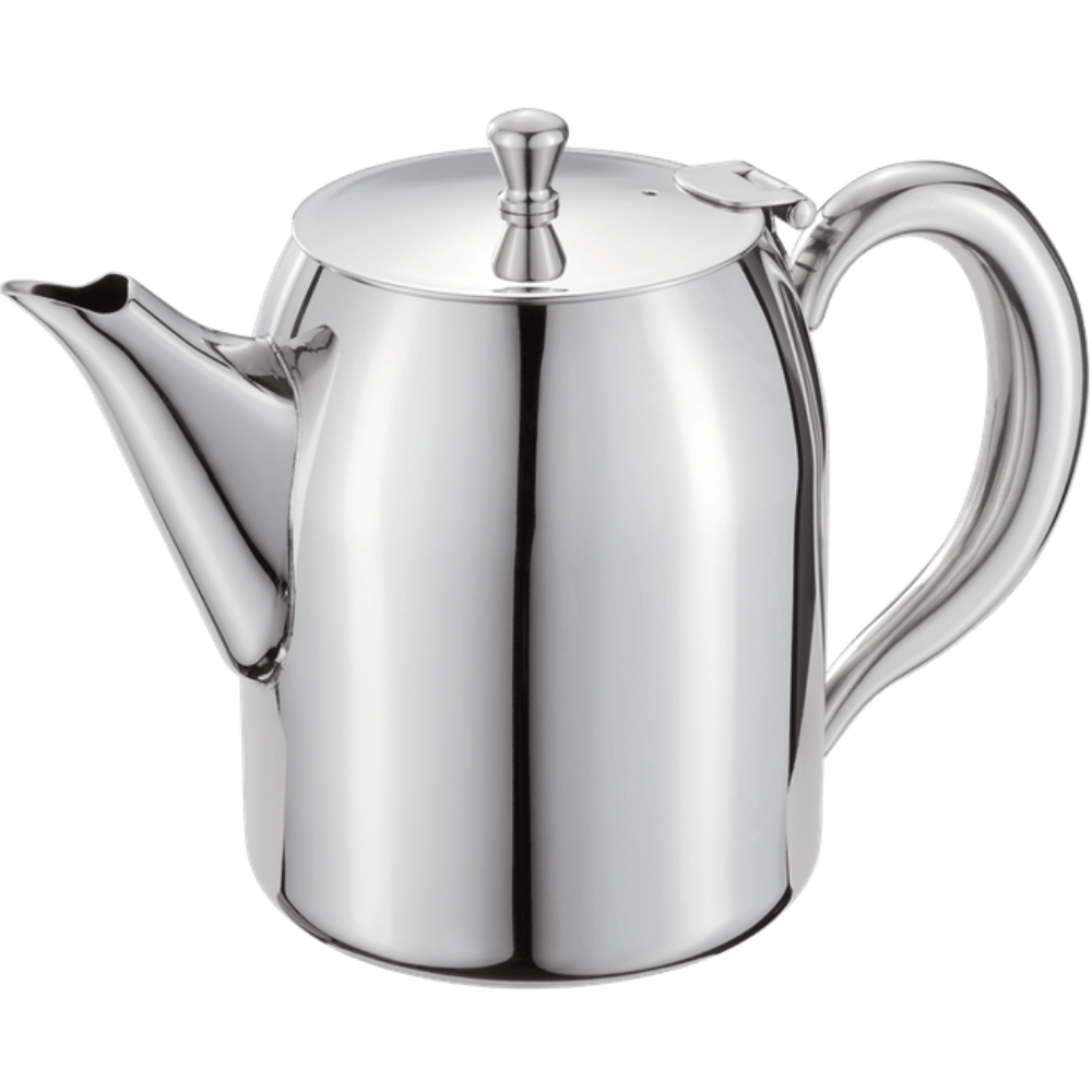 Tall Teapot - The Gift & Art Gallery