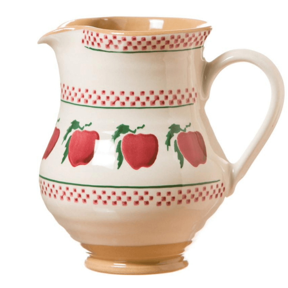 Large Jug Apple - The Gift & Art Gallery