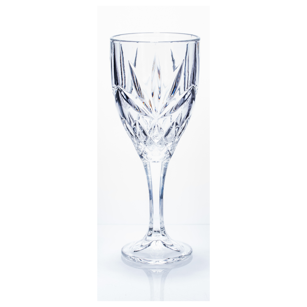 Adare Wine Glasses