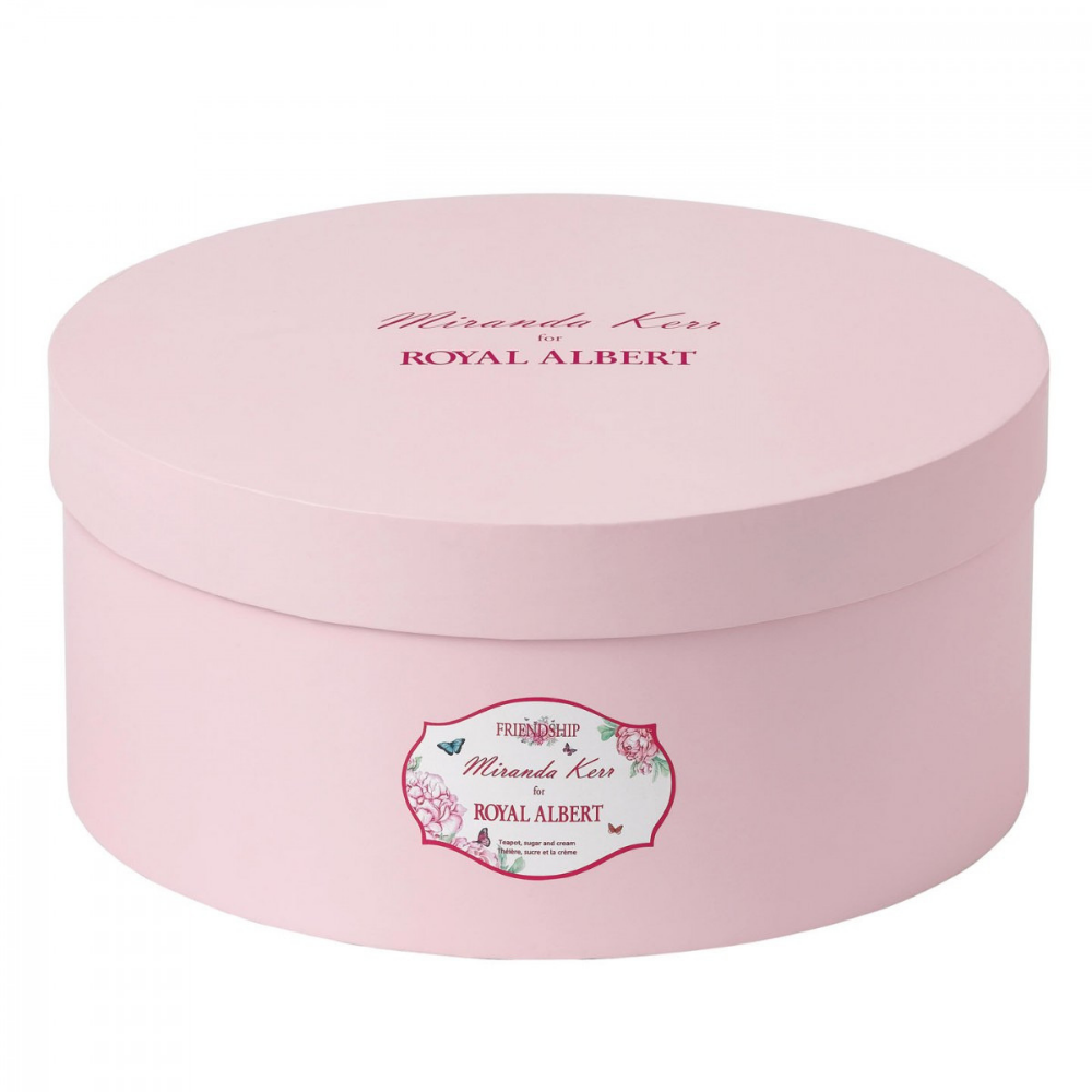 Miranda Kerr Friendship 3-Piece Set - The Gift & Art Gallery