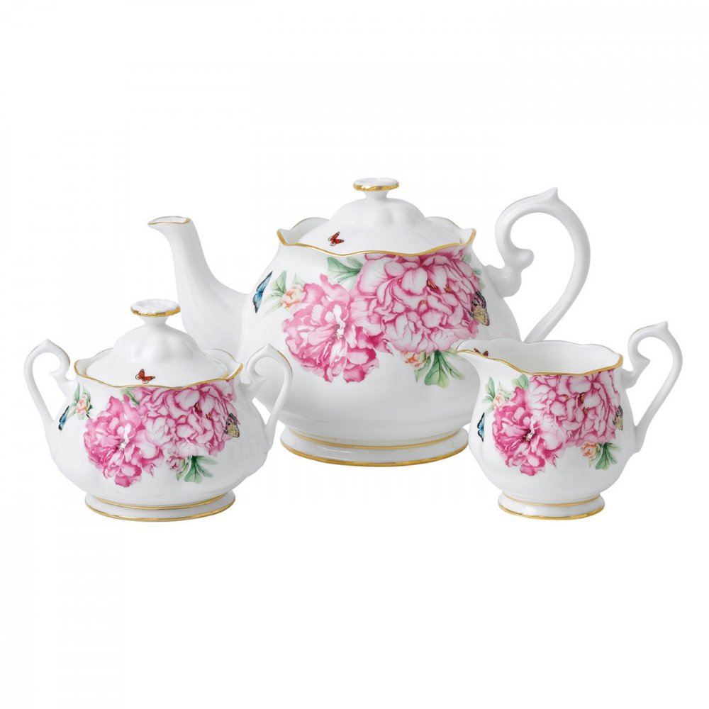 Miranda Kerr Friendship 3-Piece Set - The Gift & Art Gallery