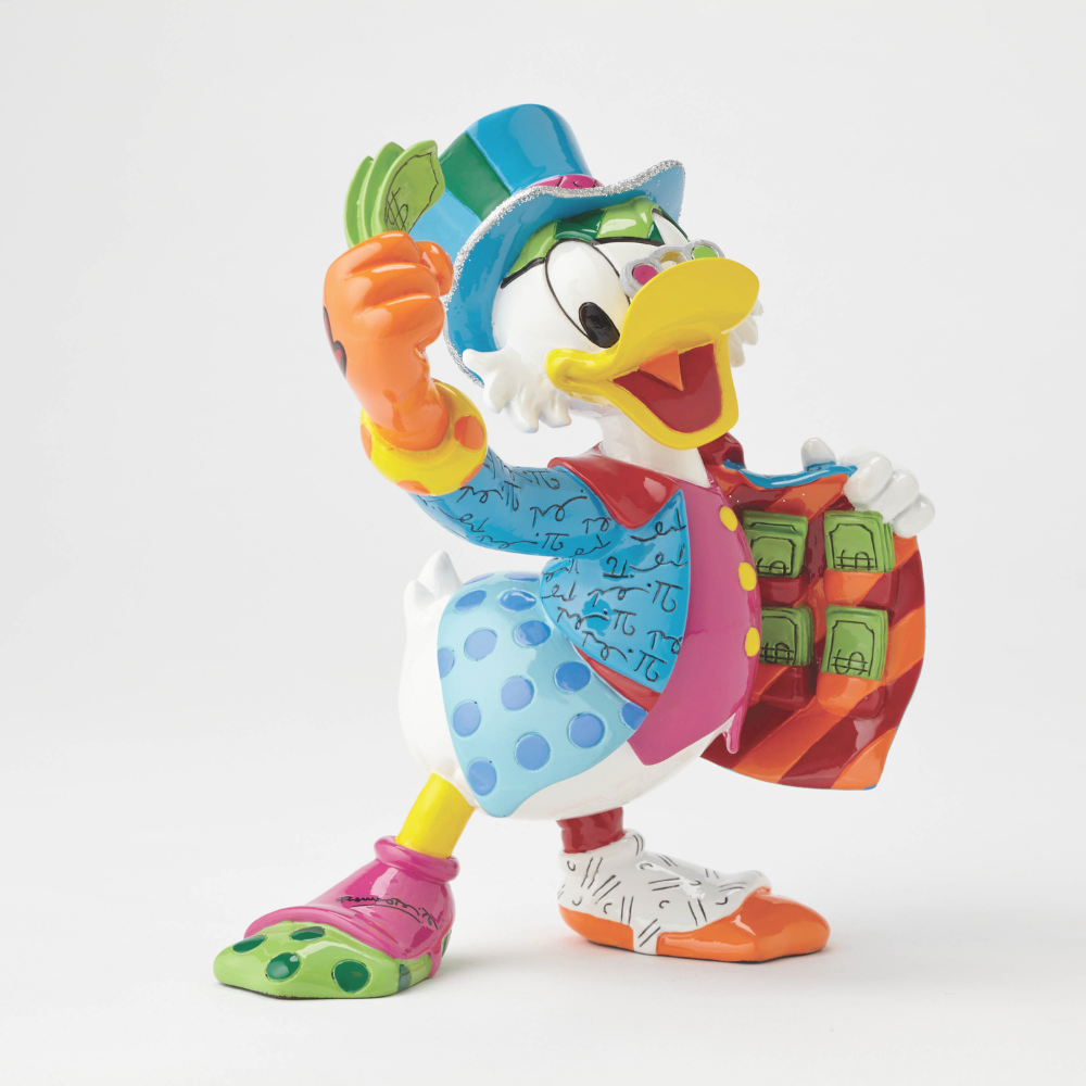 4051800 Uncle Scrooge