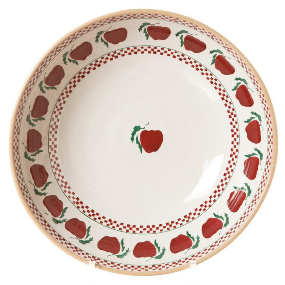 Fruit Bowl Apple - The Gift & Art Gallery